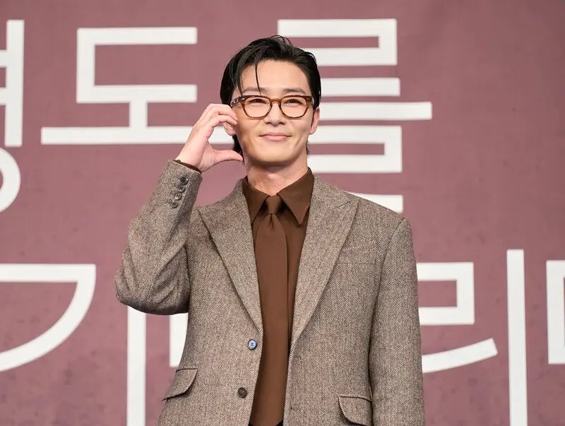 박서준 프로필 한눈에 보기