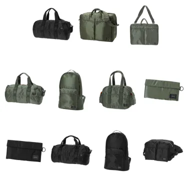 포터 탱커 라인 종류