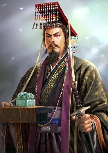 득롱망촉(得隴望蜀) 욕심 고사성어 광무제 항우 유방 초한지