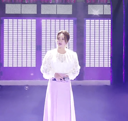 금잔디 엄마의 노래