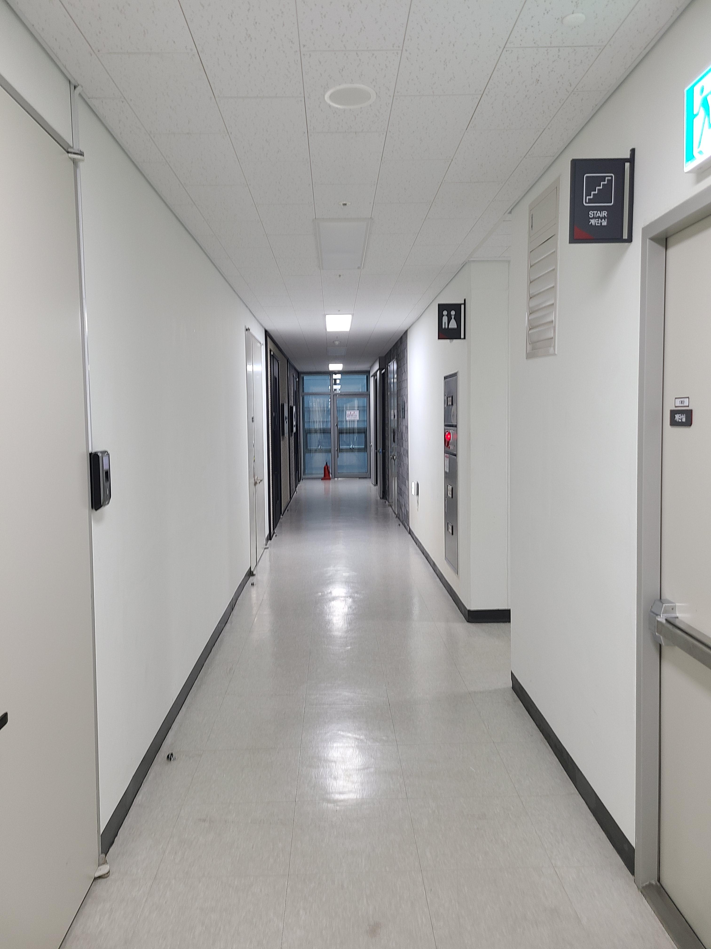 하우스디 가산퍼스타 섹션오피스, 기숙사, 업무지원시설10