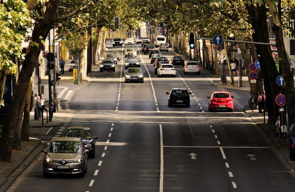 2024년에 바뀌는 운전 관련 정보