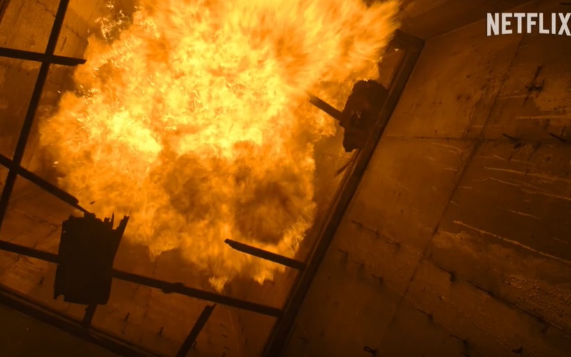 악연-넷플릭스-웹툰