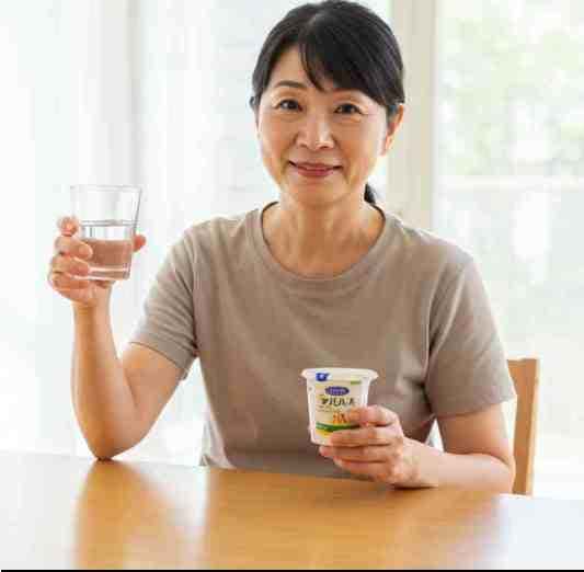 젤라틴 먹는 법