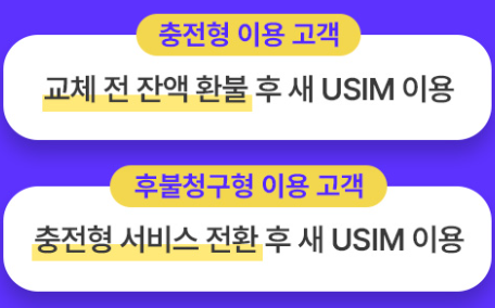 T-Money 고장카드 환불 접수 방법