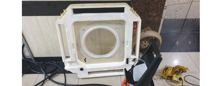 부산 남구 에어컨설치