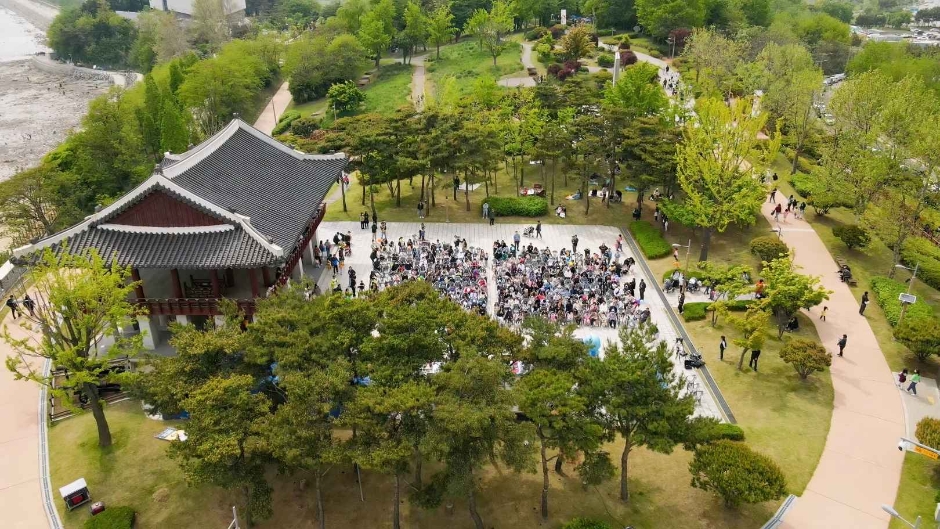 가족의 달 어린이 축제