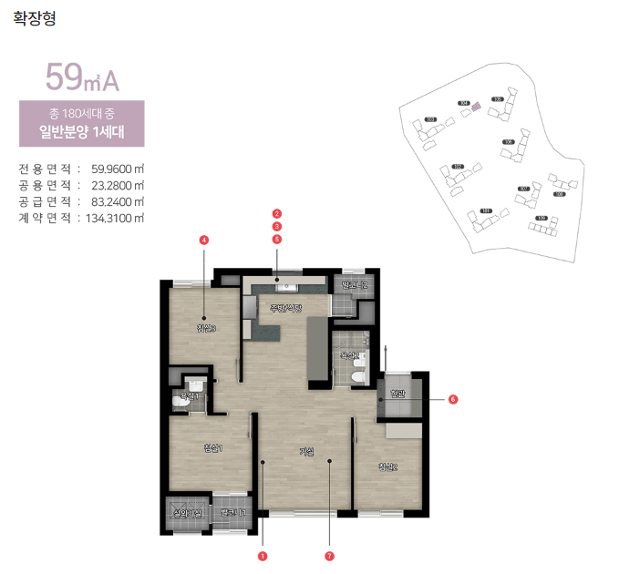 힐스테이트 관악센트씨엘