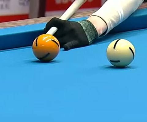billiard-match