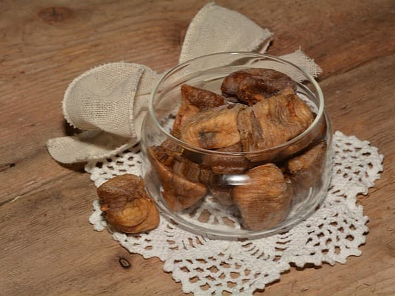 건무화과로 간편하게 섭취