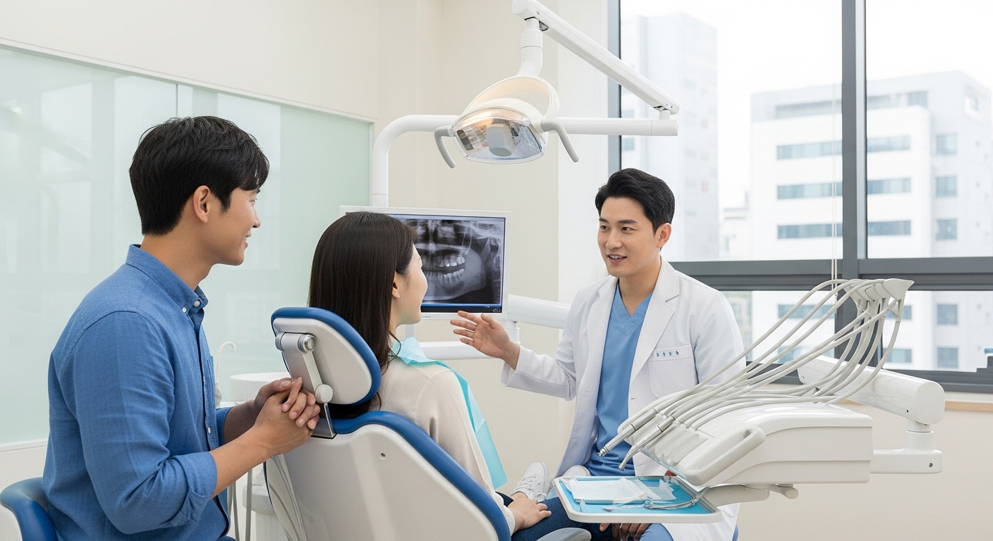 장기요양보험 이란