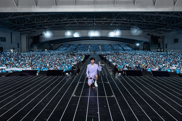 임영웅-콘서트-아임히어로-인천-사진