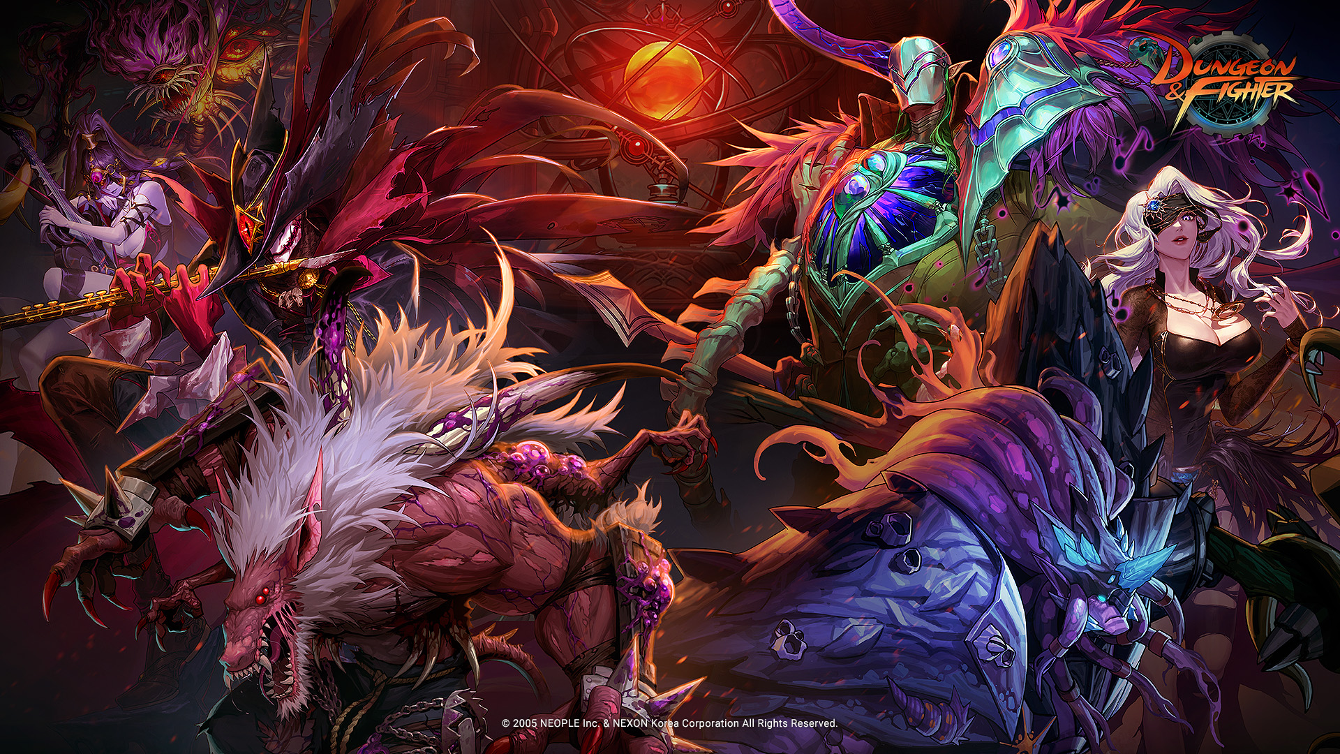 던파 던전앤파이터 2025년 10월 2일 신규 이벤트