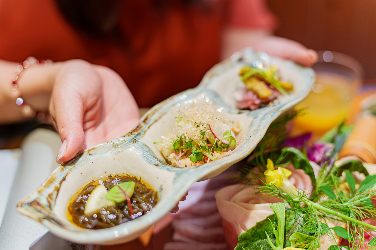 Shima Shabu-Shabu NAKAMA: Agu Pork and Ishigaki Beef on Kokusai Street — original photograph 21