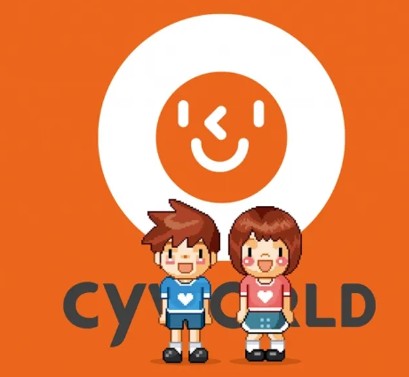 싸이월드 미니홈피 바로가기