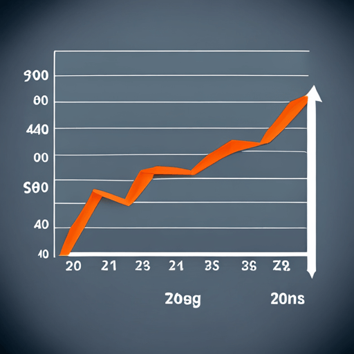 소비자물가 증가