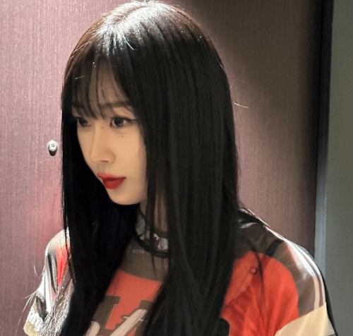 에스파 日 싱글