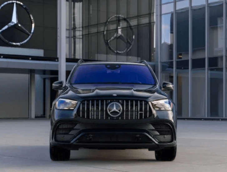 벤츠 GLE 450 4MATIC(4륜)ㅣ가격 제원 유지비 총정리