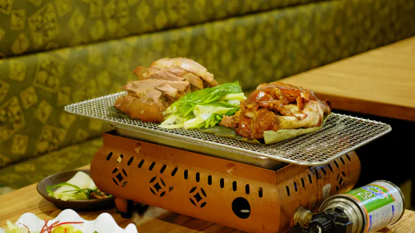 생생정보 우와한 식당 족발 삼총사 음식점 위치