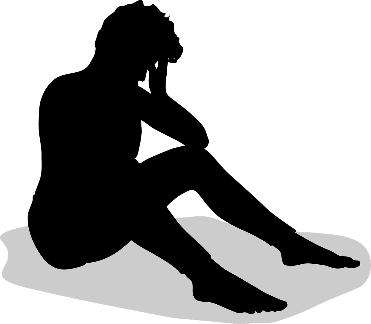 [꿈해몽]알몸이 되는 꿈 &ndash; 부끄러움, 진심, 혹은 해방의 상징일까?