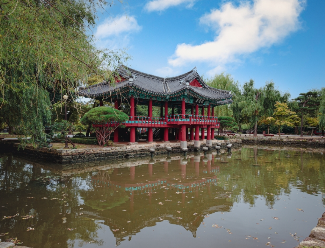 남원 가볼만한곳 베스트10