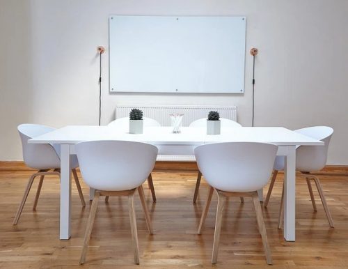 북동쪽 풍수 인테리어