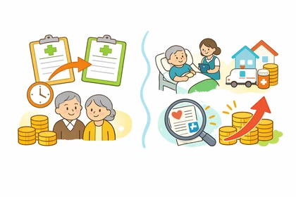 치매보험 갱신형 구조와 보험료 인상 이유 설명5