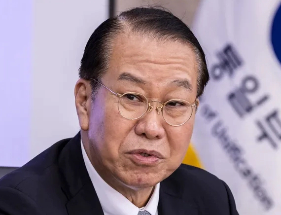 민주당 용산구 강태웅 후보 여론조사 지지율 