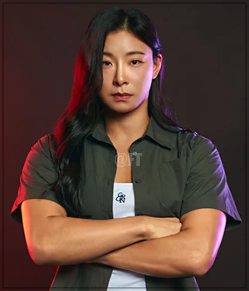 강철부대 여군특집 출연진 MC 장은실