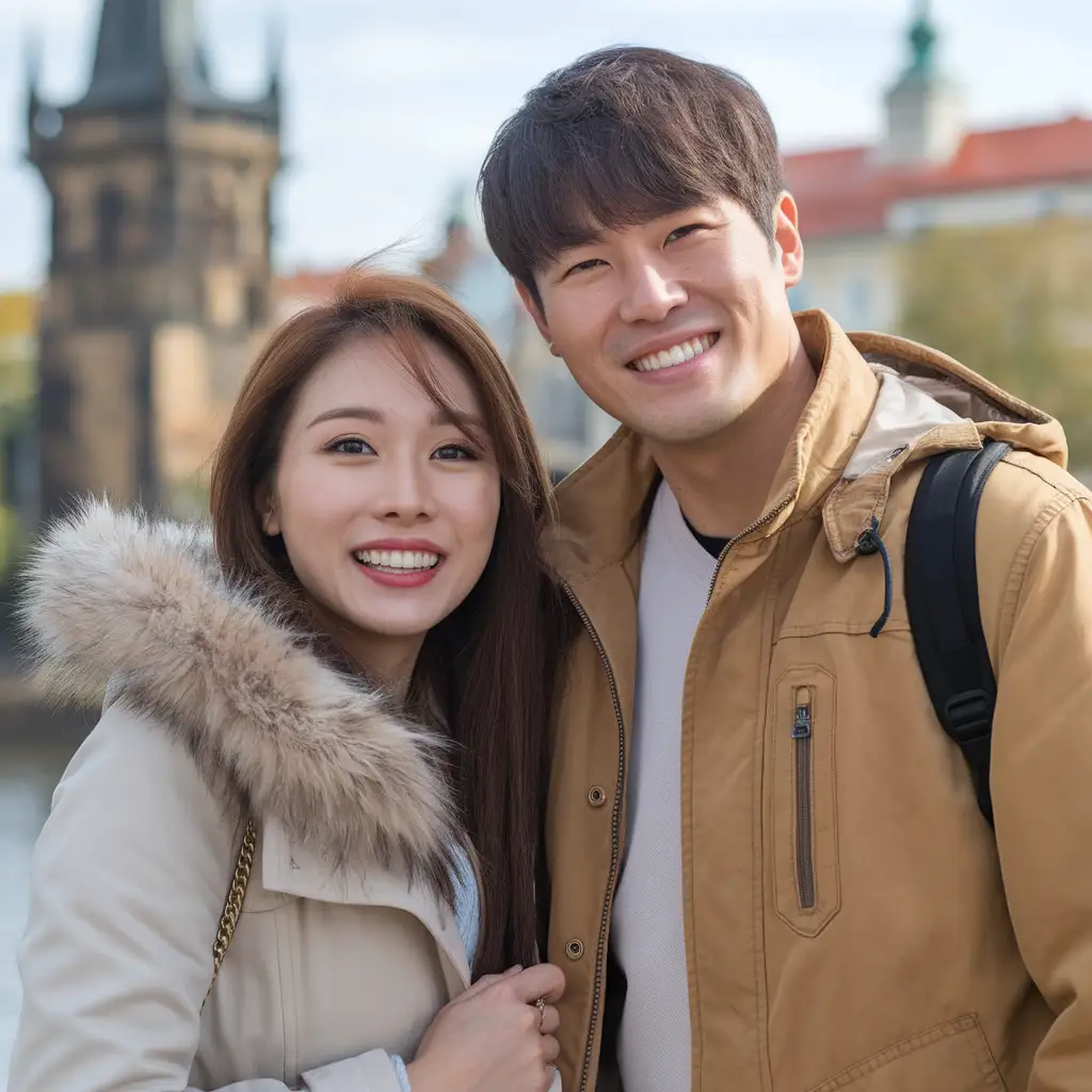 체코 환율 계산기 여행 팁