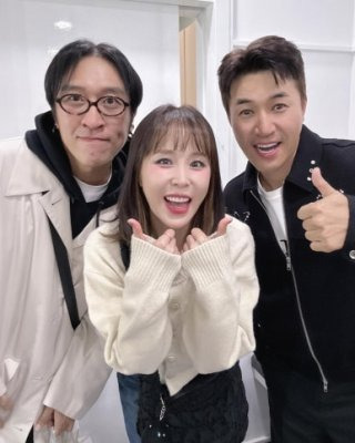 빽가 신지 결혼 반응