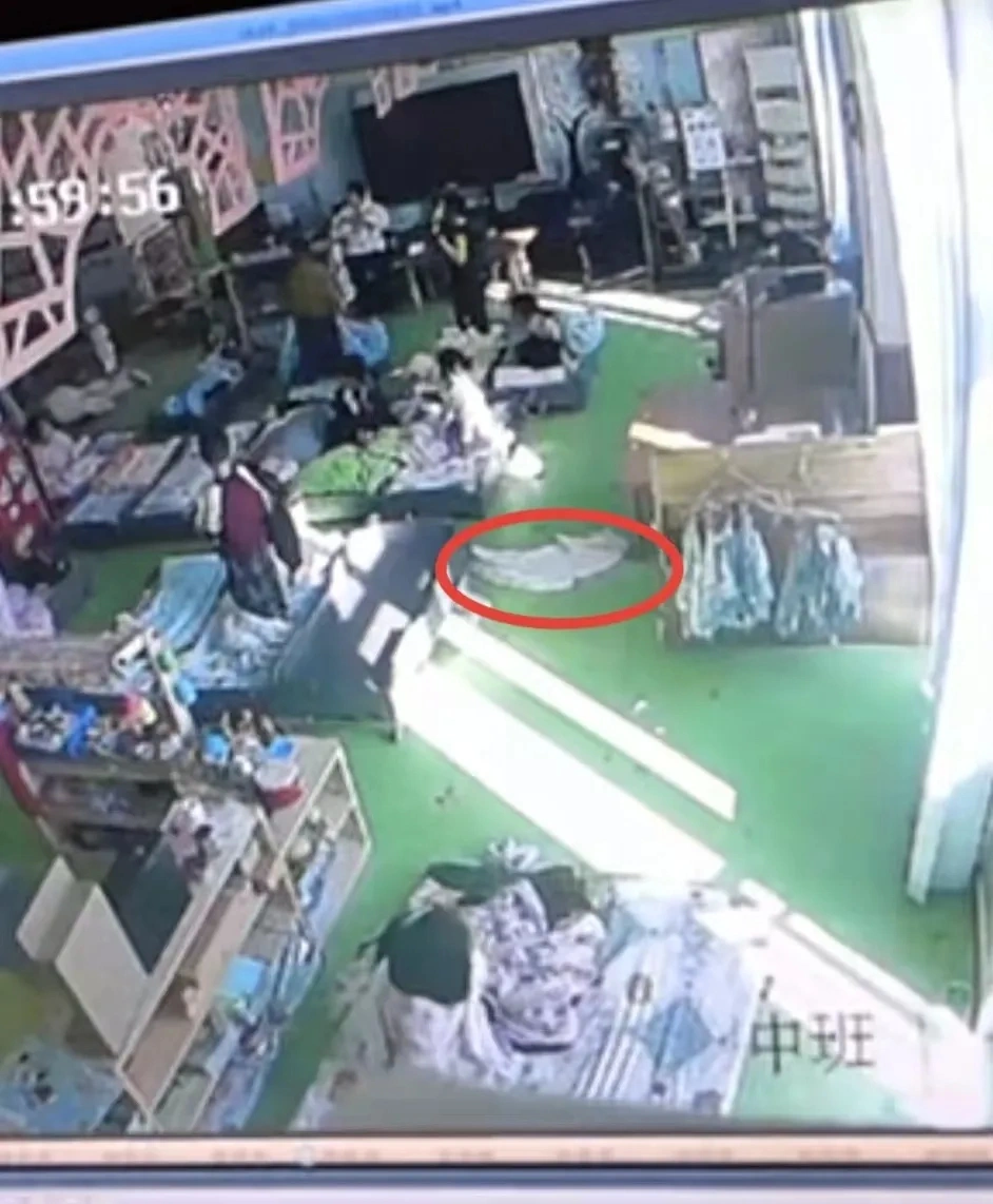 어린이집 교사 아동 학대 의혹… 교육체육국 “경찰 조사 중