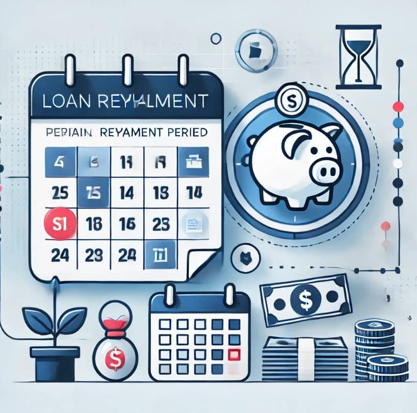 대출 상환 계획