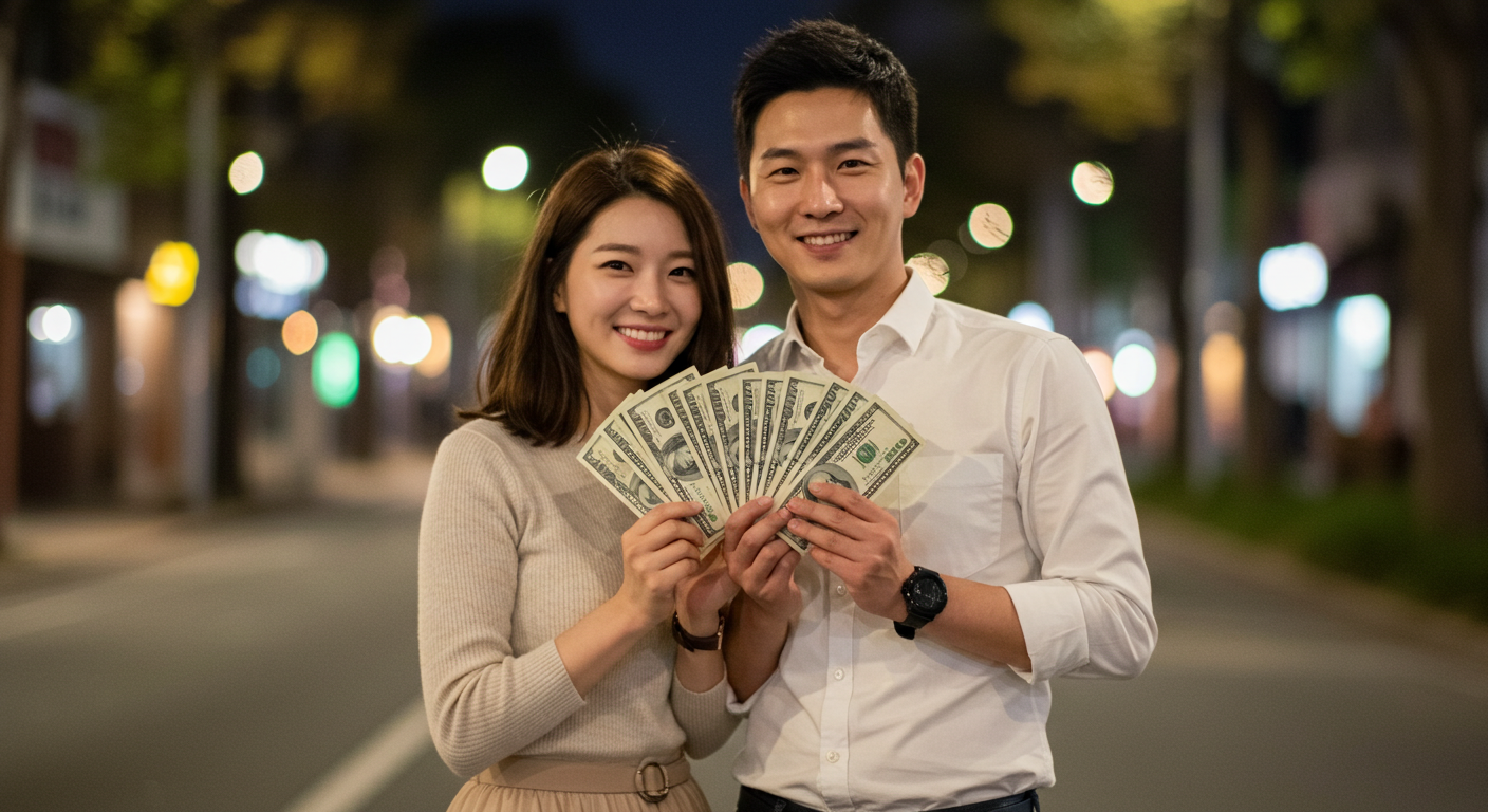 재난지원금 25만원 지급 시기 지급 방법 주의사항