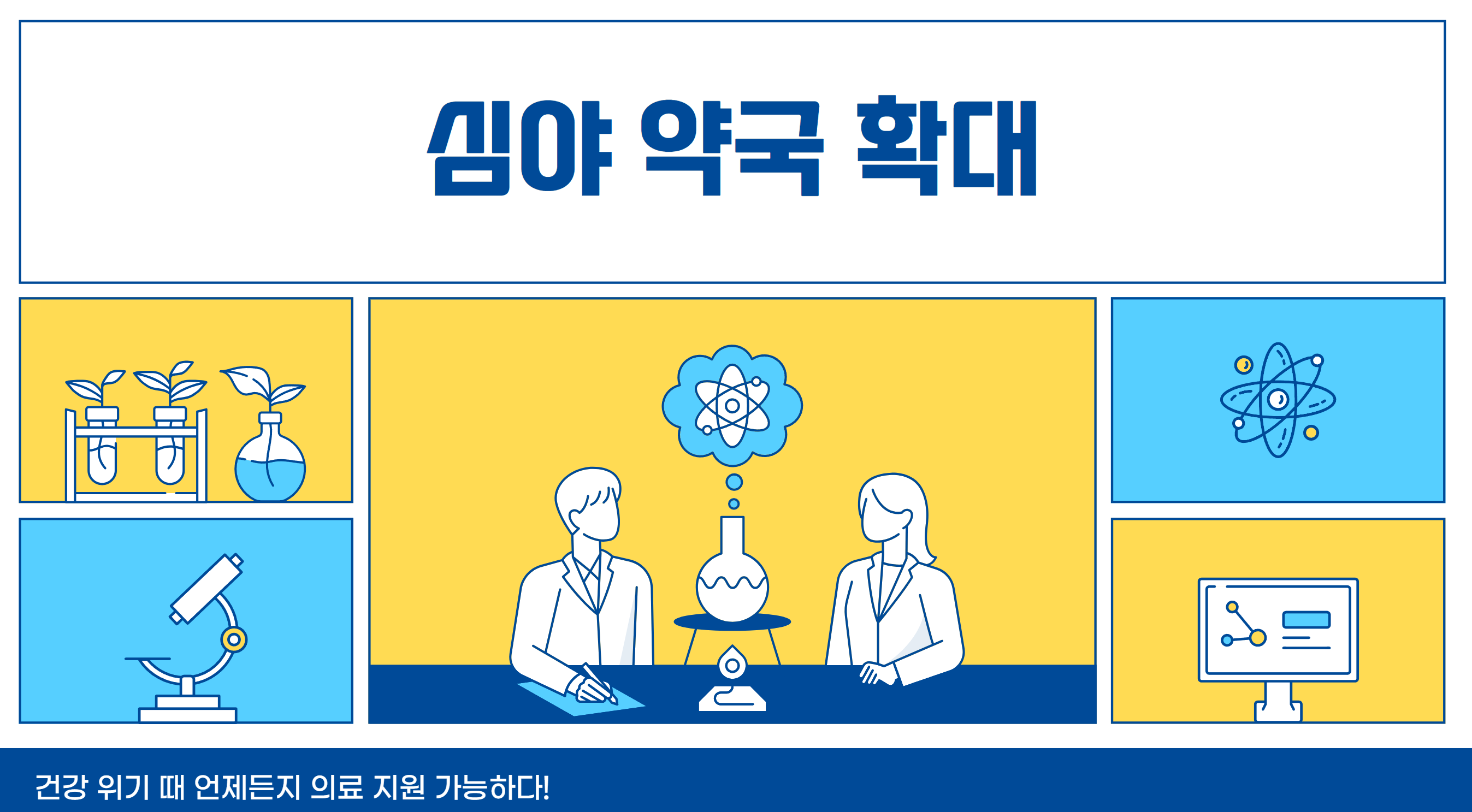 심야약국