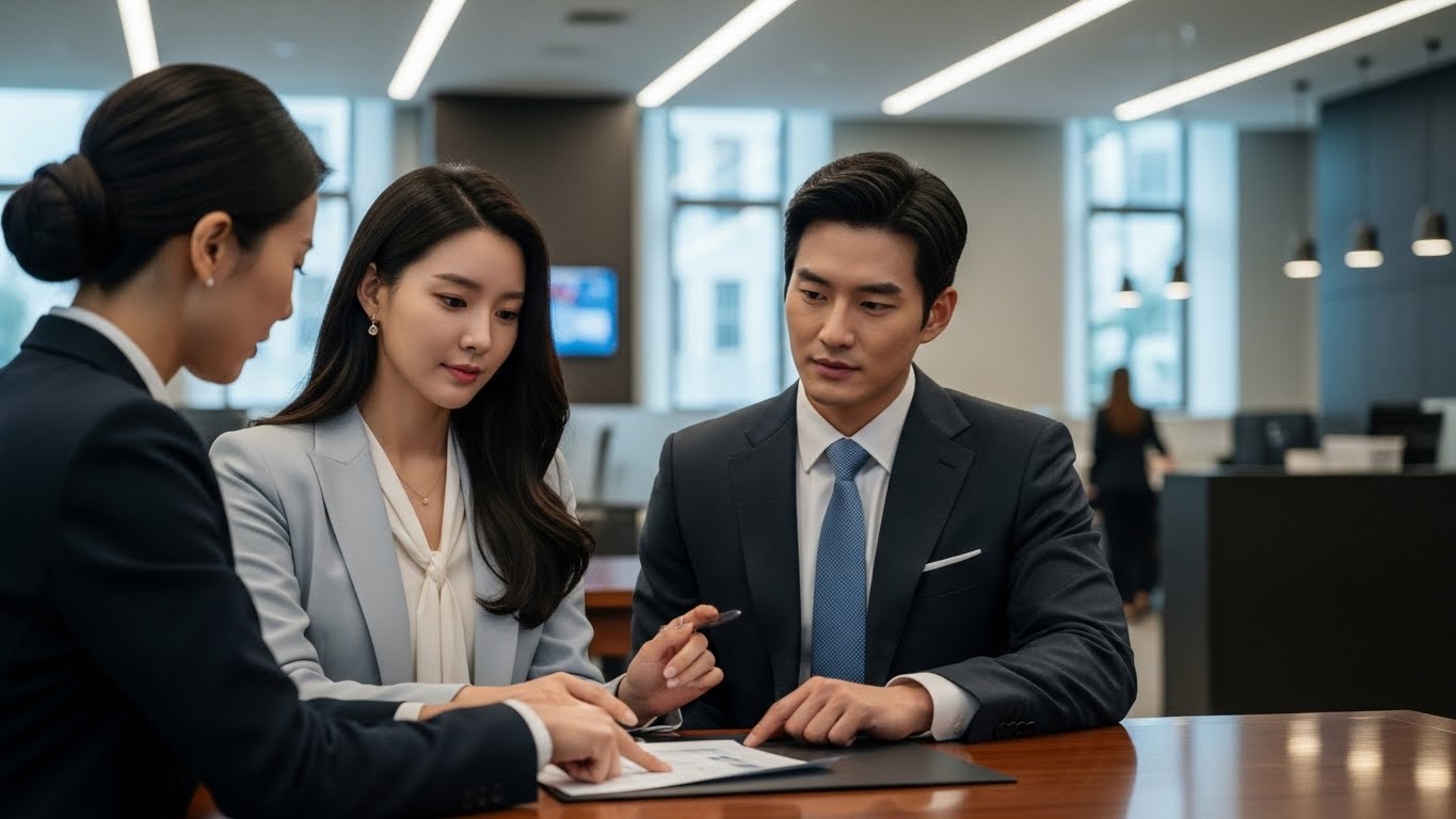 ISA 계좌란