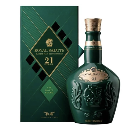 로얄살루트21년산-사진3