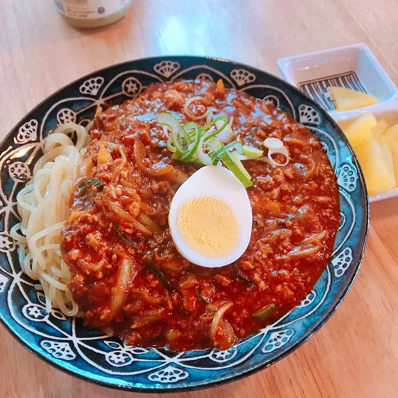 강릉에서 맛보는 카레와 쫄면이 만나면 쫄깃 쫄카레, 간장 튀김 떡볶이, 달걀 카츠 샌드 맛집 추천 생방송투데이 리얼맛집 오늘방송 먹킷리스트