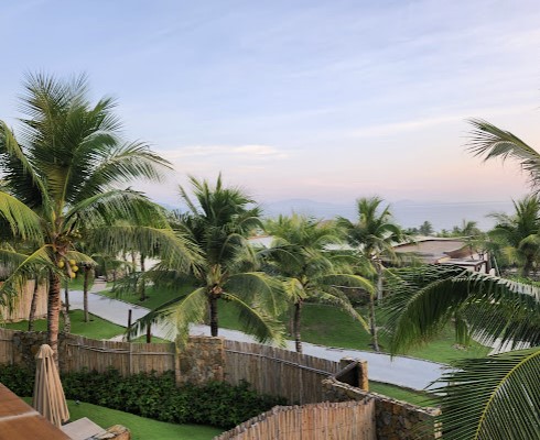 나트랑-숙소-퓨전