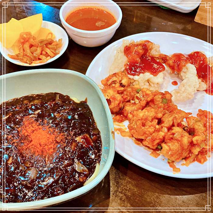 생방송 오늘저녁 구로, 구디단, 남구로 한 끼 가격, 9천9백원, 12종 중식 무한리필 맛집