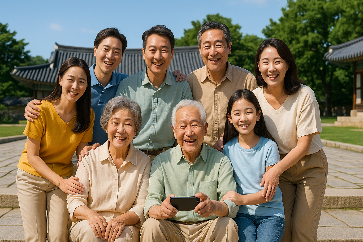 친목 단체, 가족 해외 여행지 추천 ❘ 비교견적으로 똑똑하게 준비하는 2025 단체 맞춤 여행 가이드