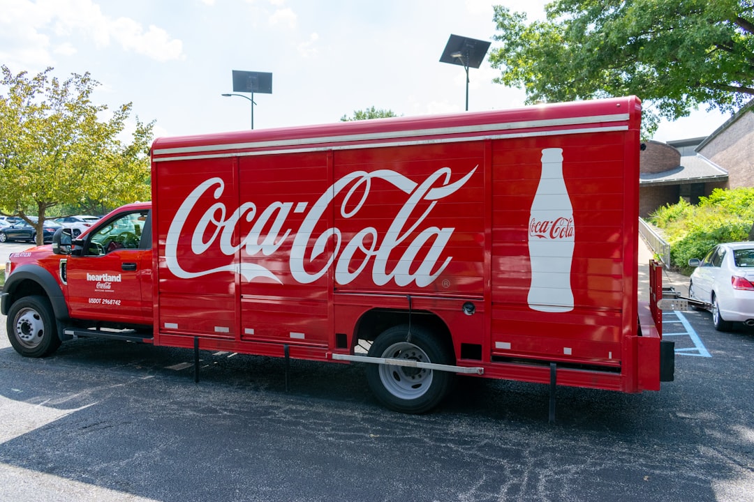 Commercial Vehicle