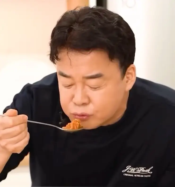  백종원 