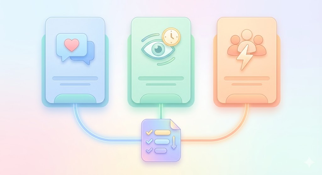 인스타 스토리 조회 순서 바뀌는 이유 (2026 최신)