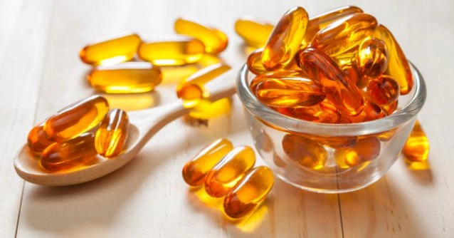 오메가 3 부작용