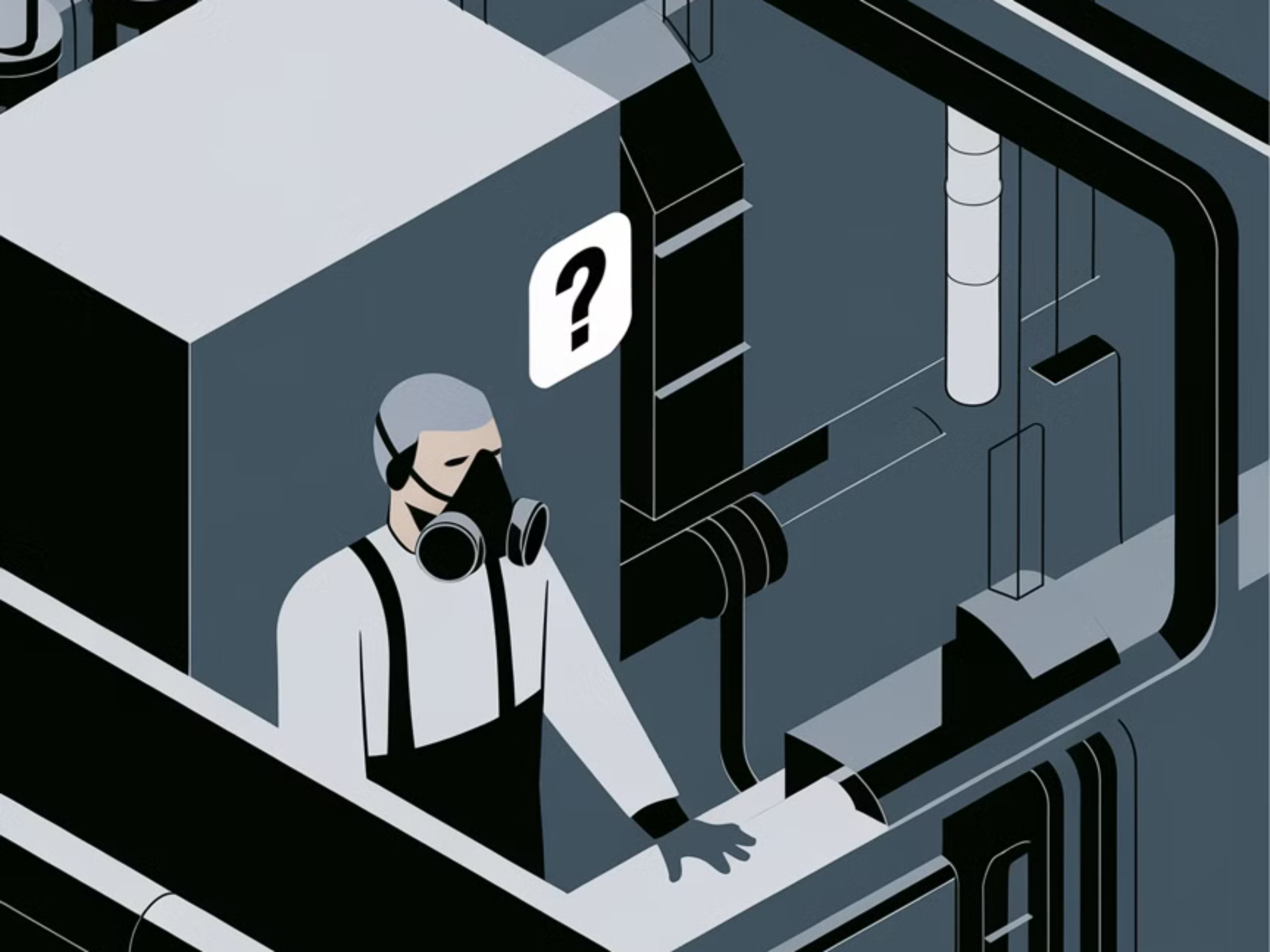 몰라서 못 받는 진폐근로자보호 혜택, 알아봅시다!