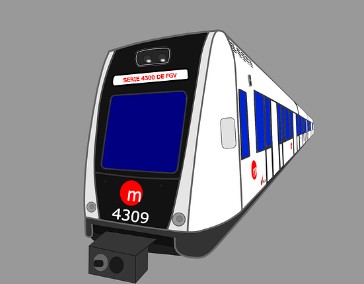 서울 지하철 노선도