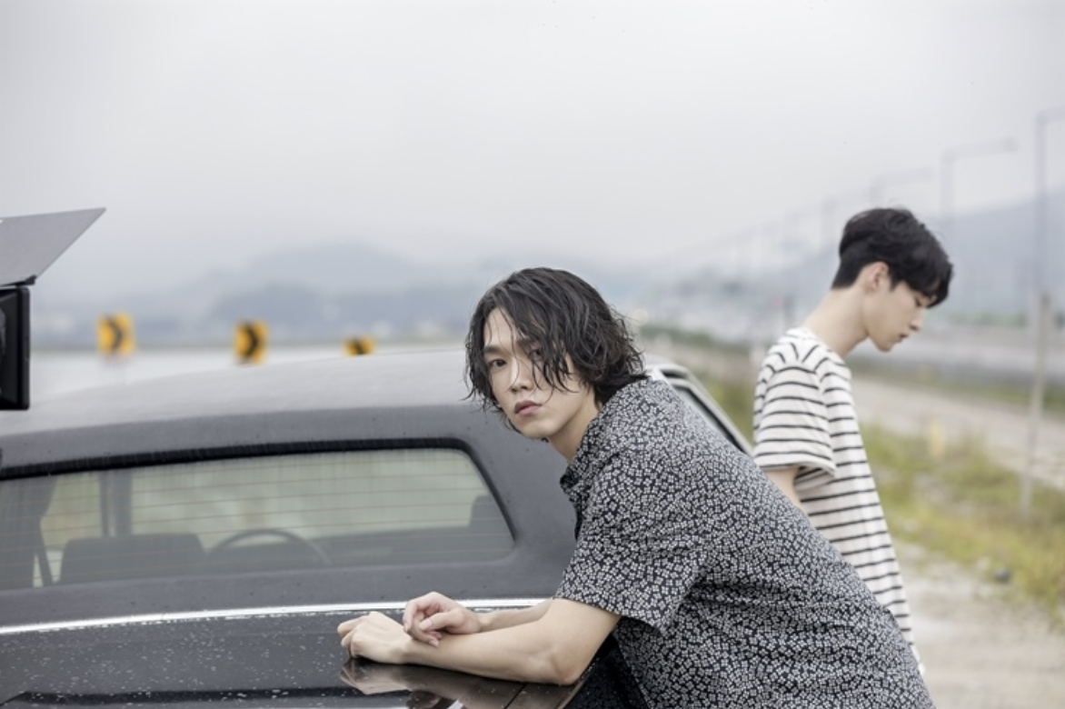 케빈오 뮤비