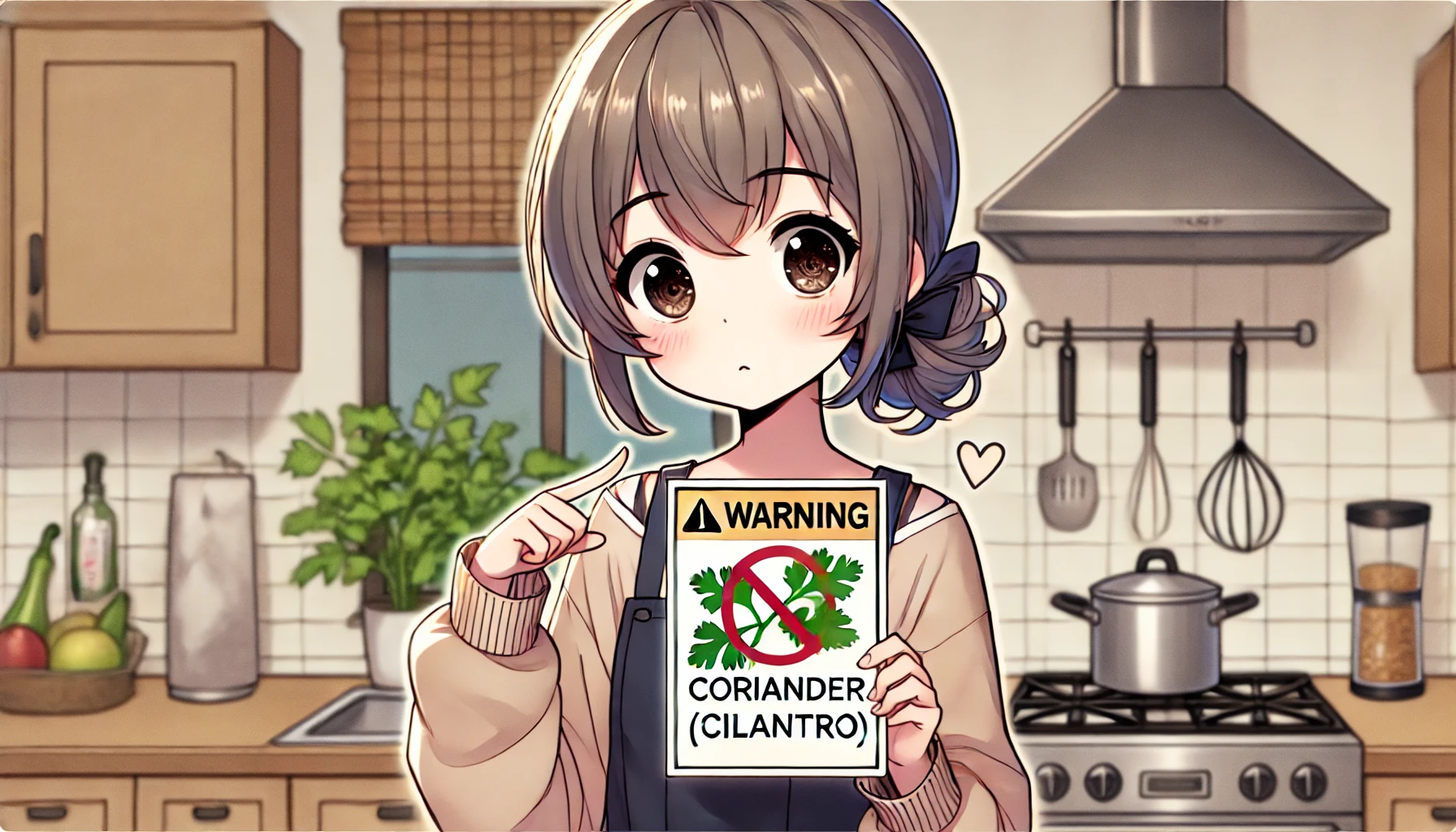 고수의 부작용: 적절한 사용의 중요성