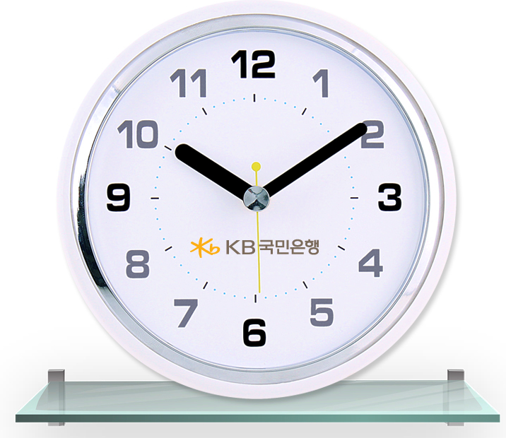 욕실시계